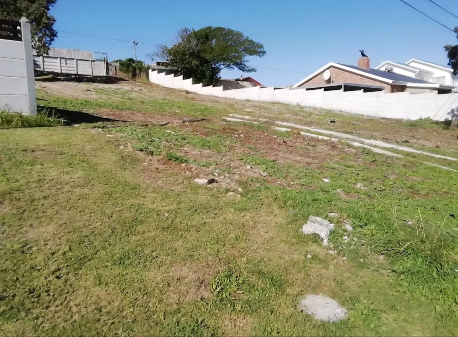 0 Bedroom Property for Sale in Paradise Beach Eastern Cape